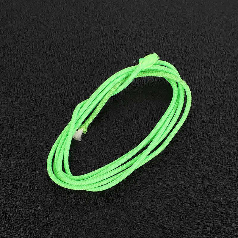 GREEN D RING TEN METERS